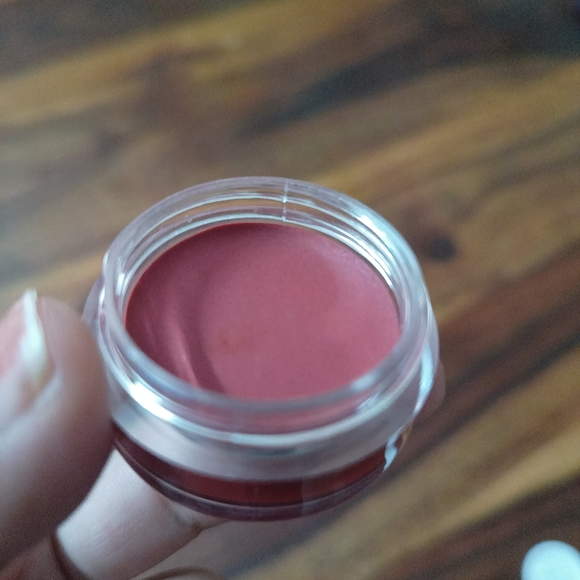 Just Herbs lip & cheek tint - Picture 5 of 6
